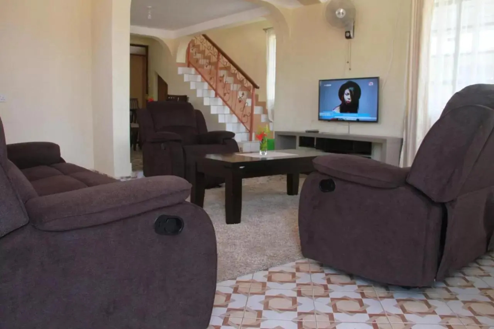 Desa Homes