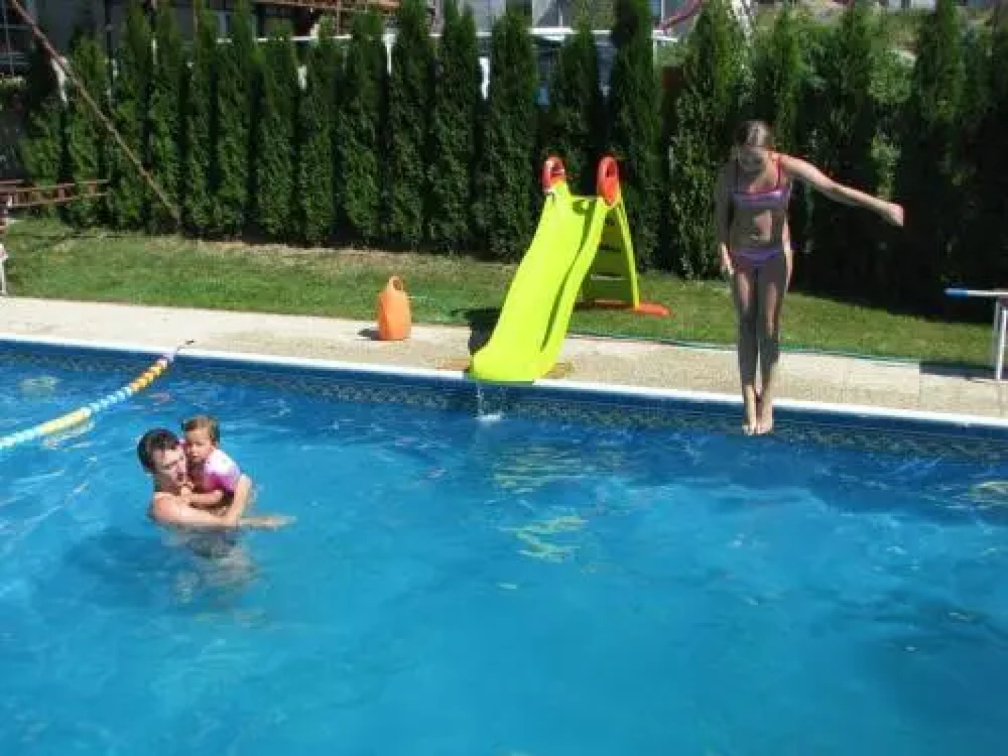 Apartments Lipno Serafin