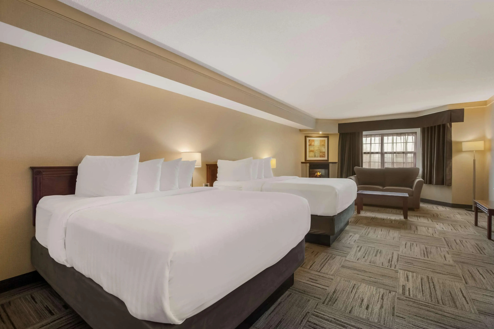 Best Western Brantford Hotel & Conference Centre