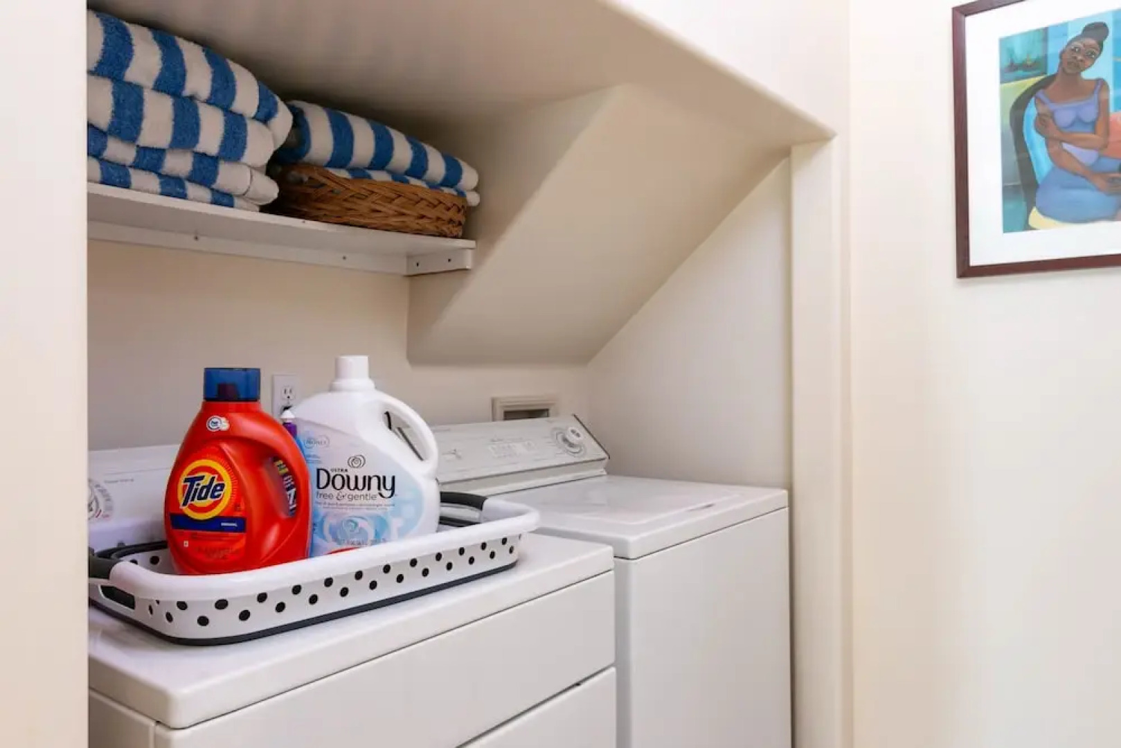 New Listing! Beachfront Dream W/ Private Balcony Home