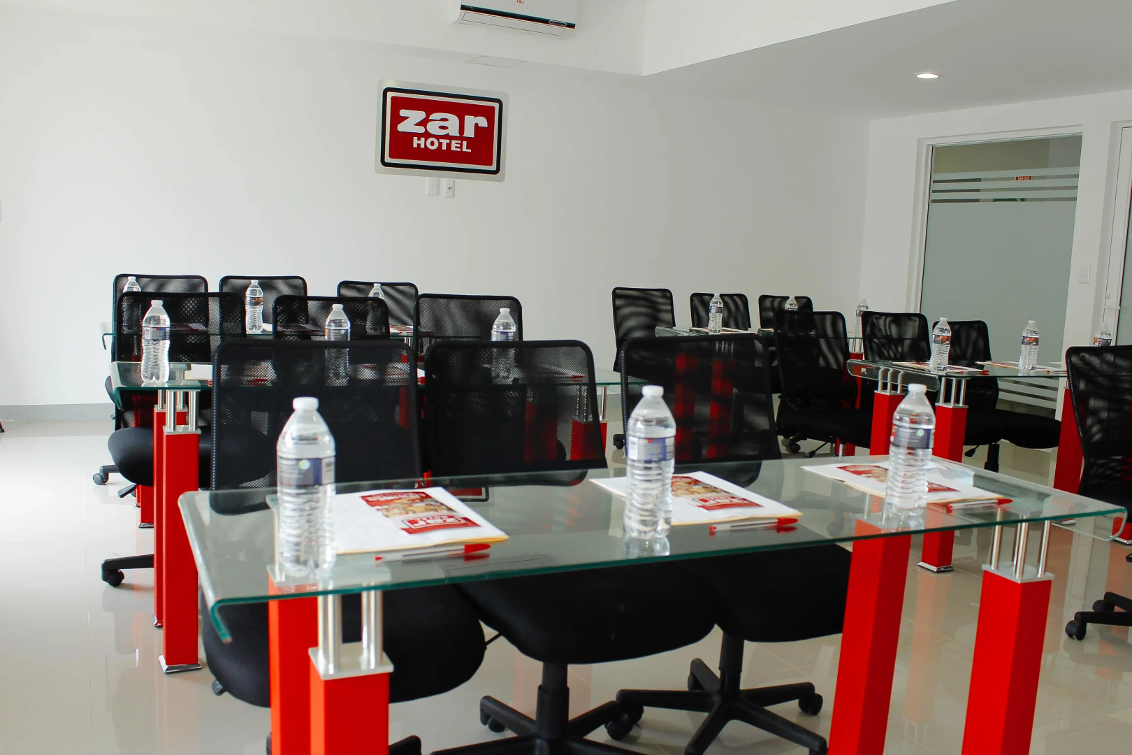 Hotel Zar Coatzacoalcos