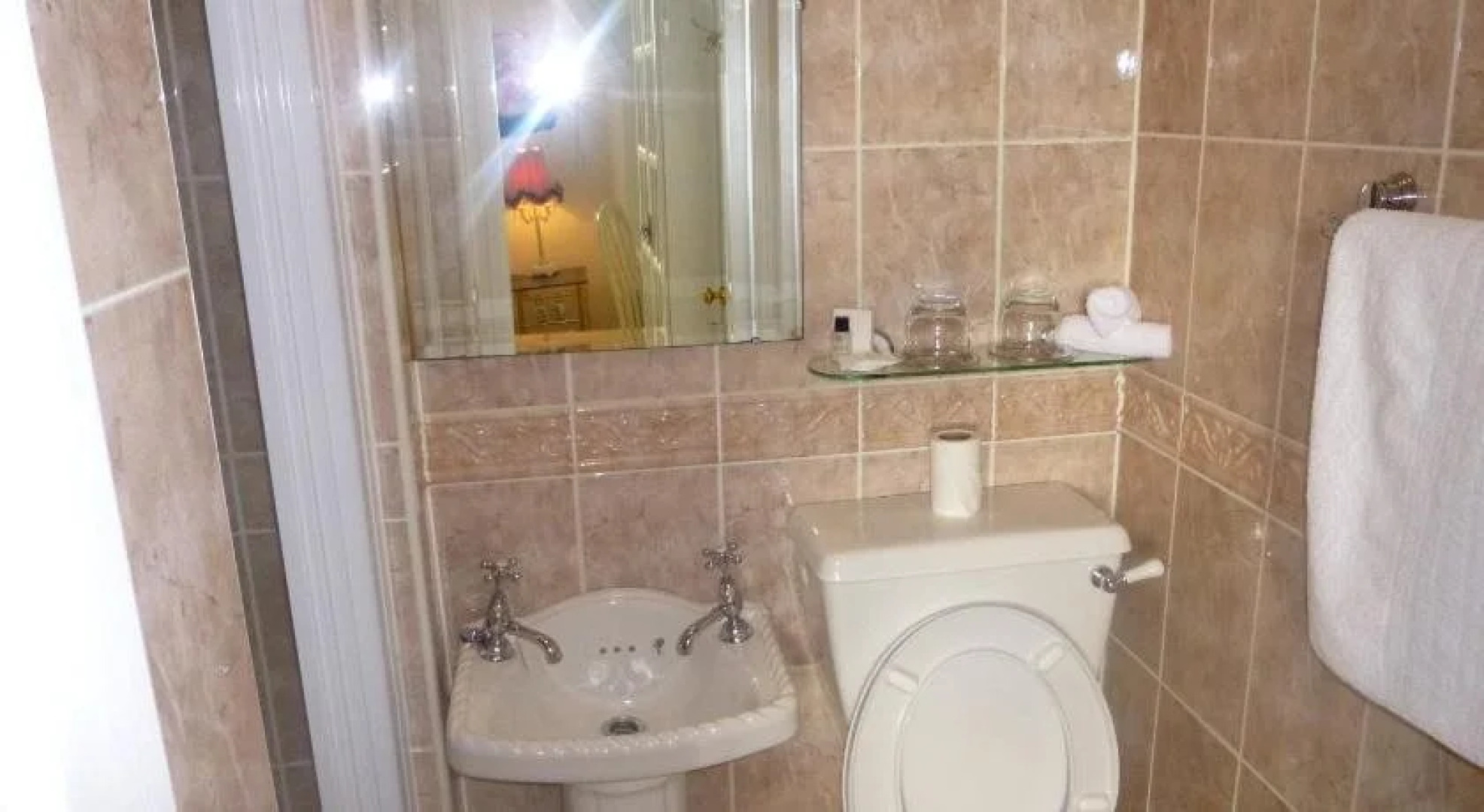 The Blarney Stone Guesthouse