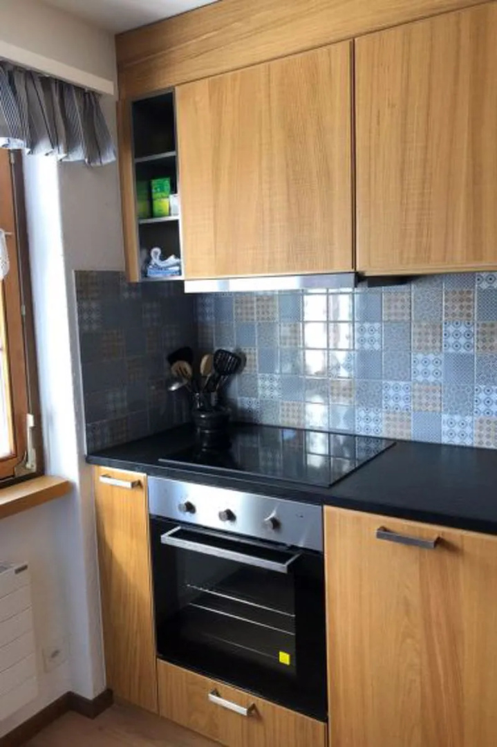 Apartment Strubeli St Stephan