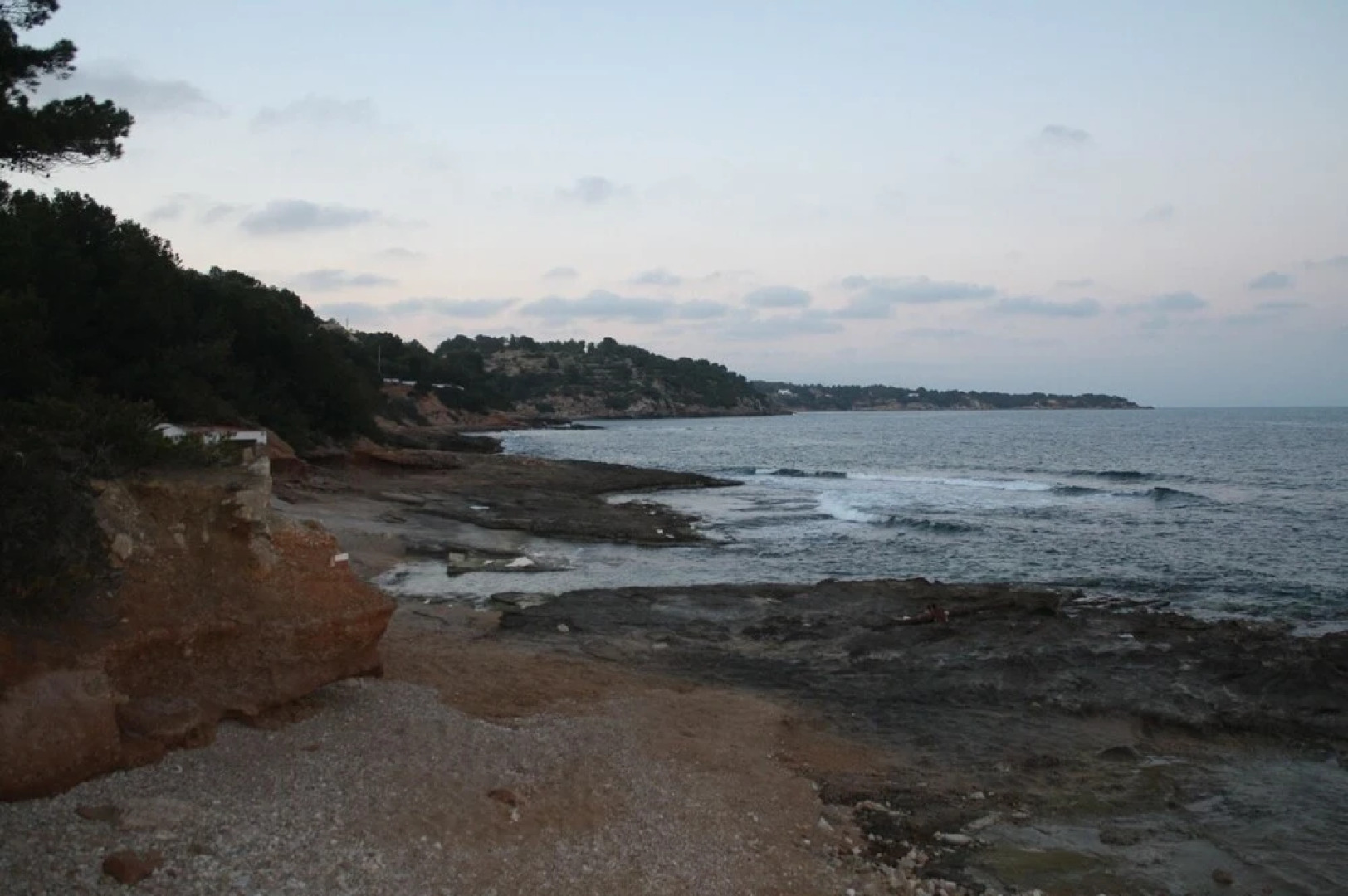 Apartment With 2 Bedrooms in Tarragona, With Wonderful sea View, Pool Access, Furnished Terrace Near the Beach