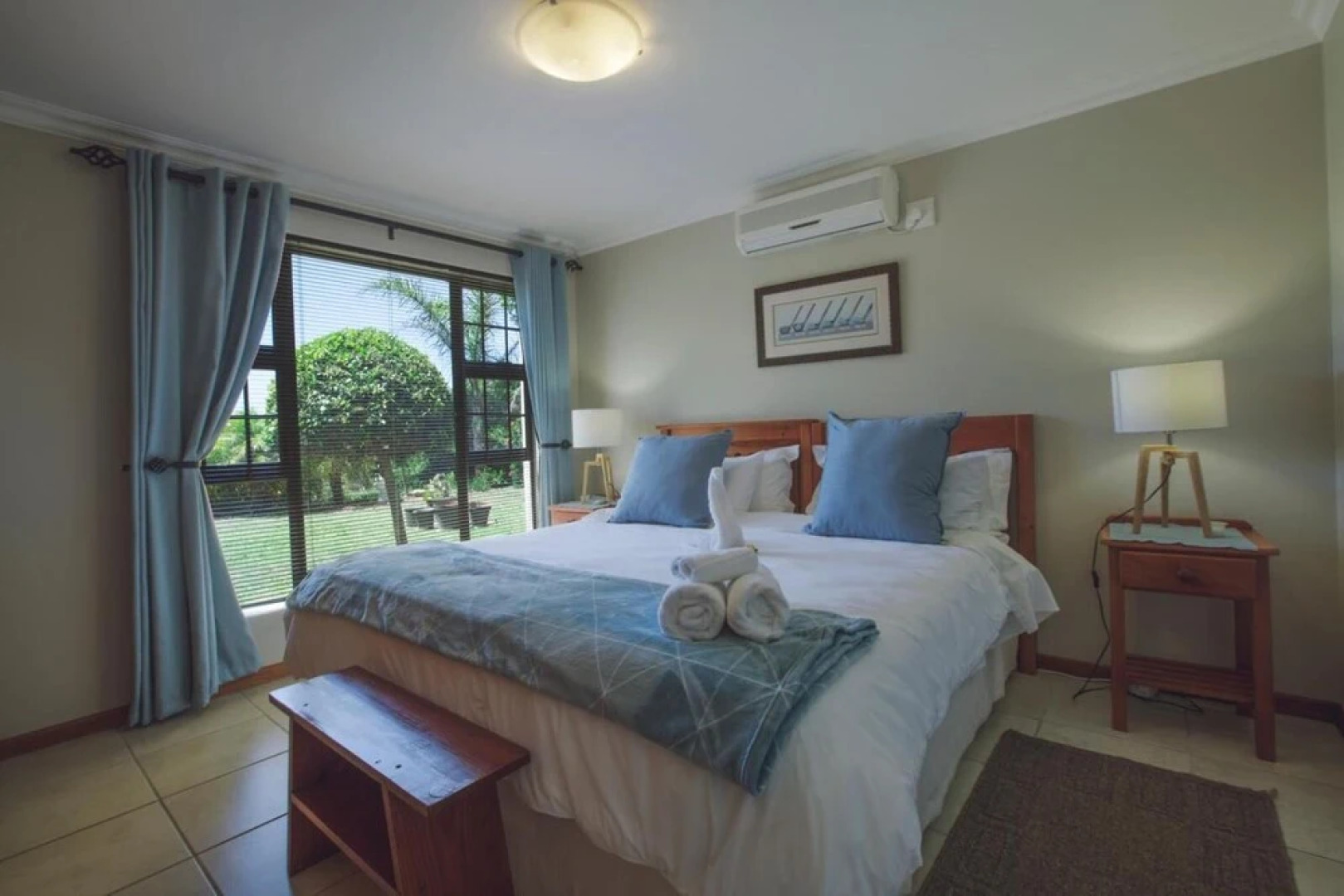 Mossel Bay Golf Lodge