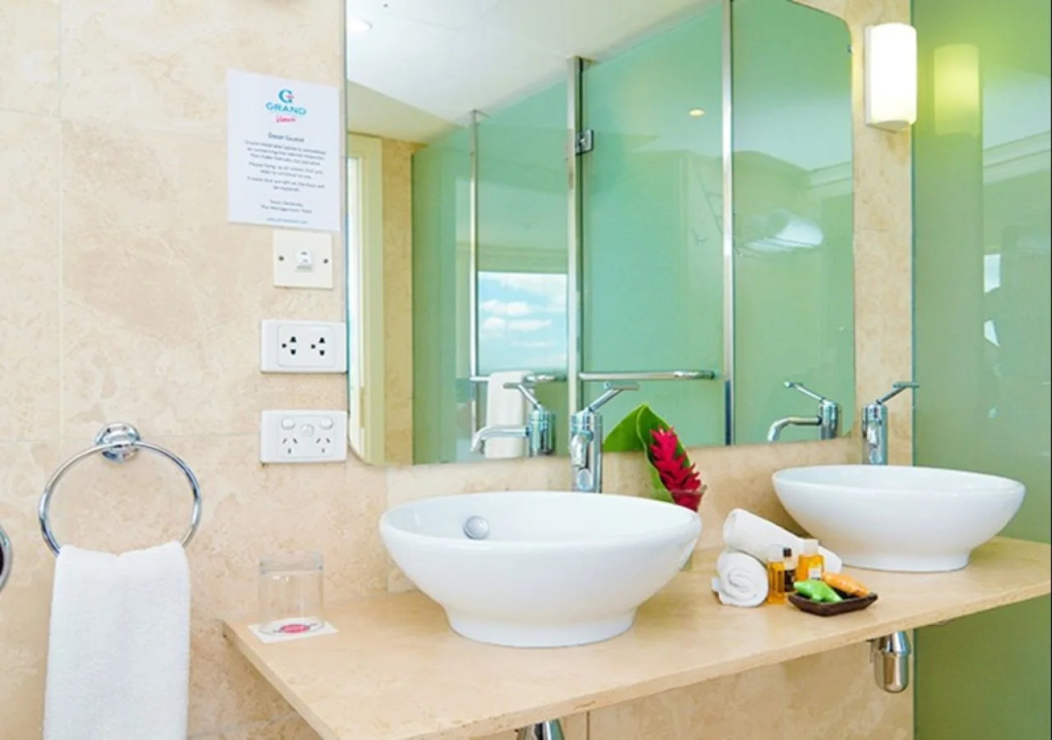 Grand Hotel and Casino