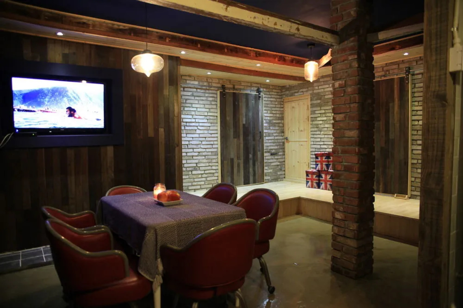 Poipu Surfing School Guesthouse - Hostel