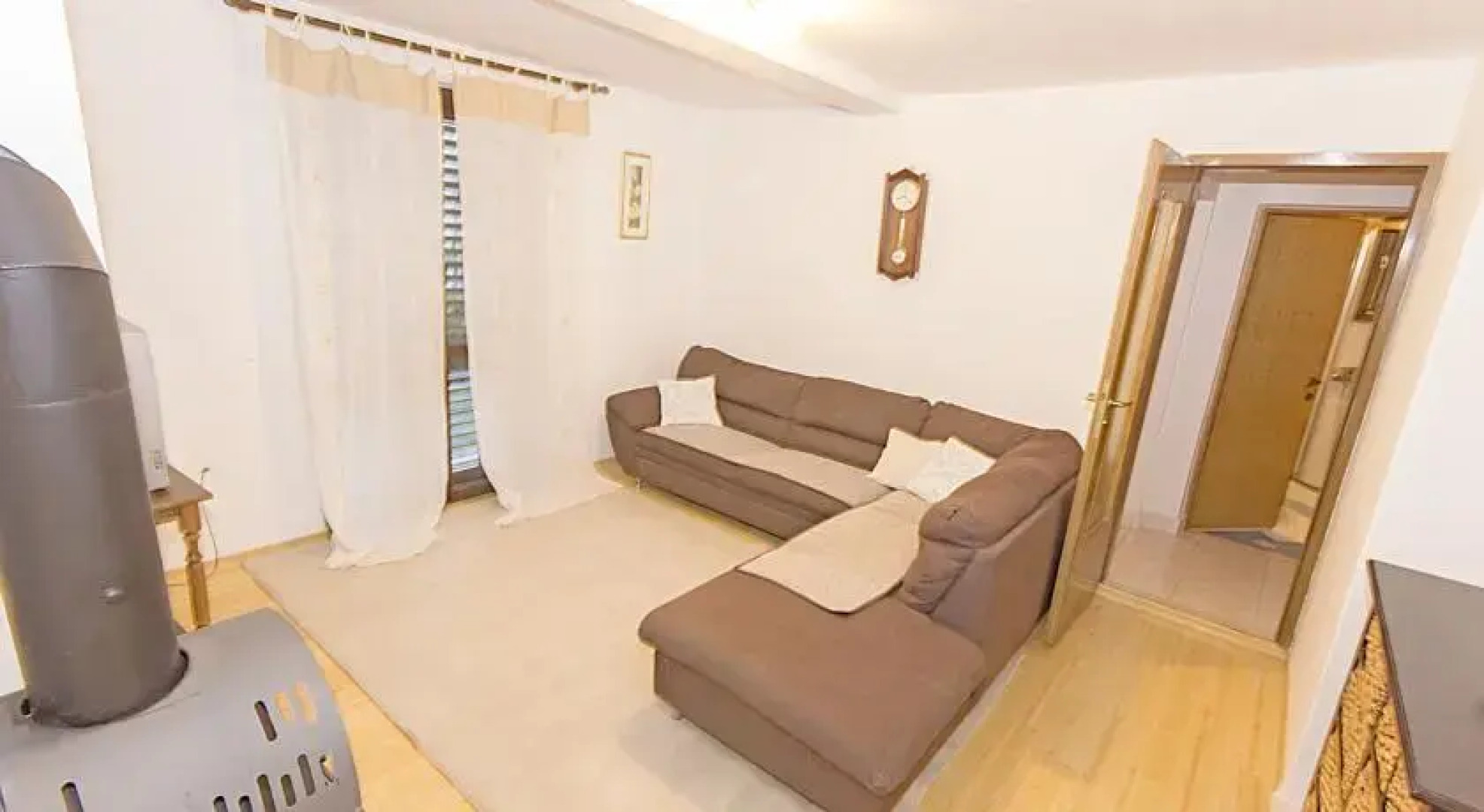 Apartman Kupari