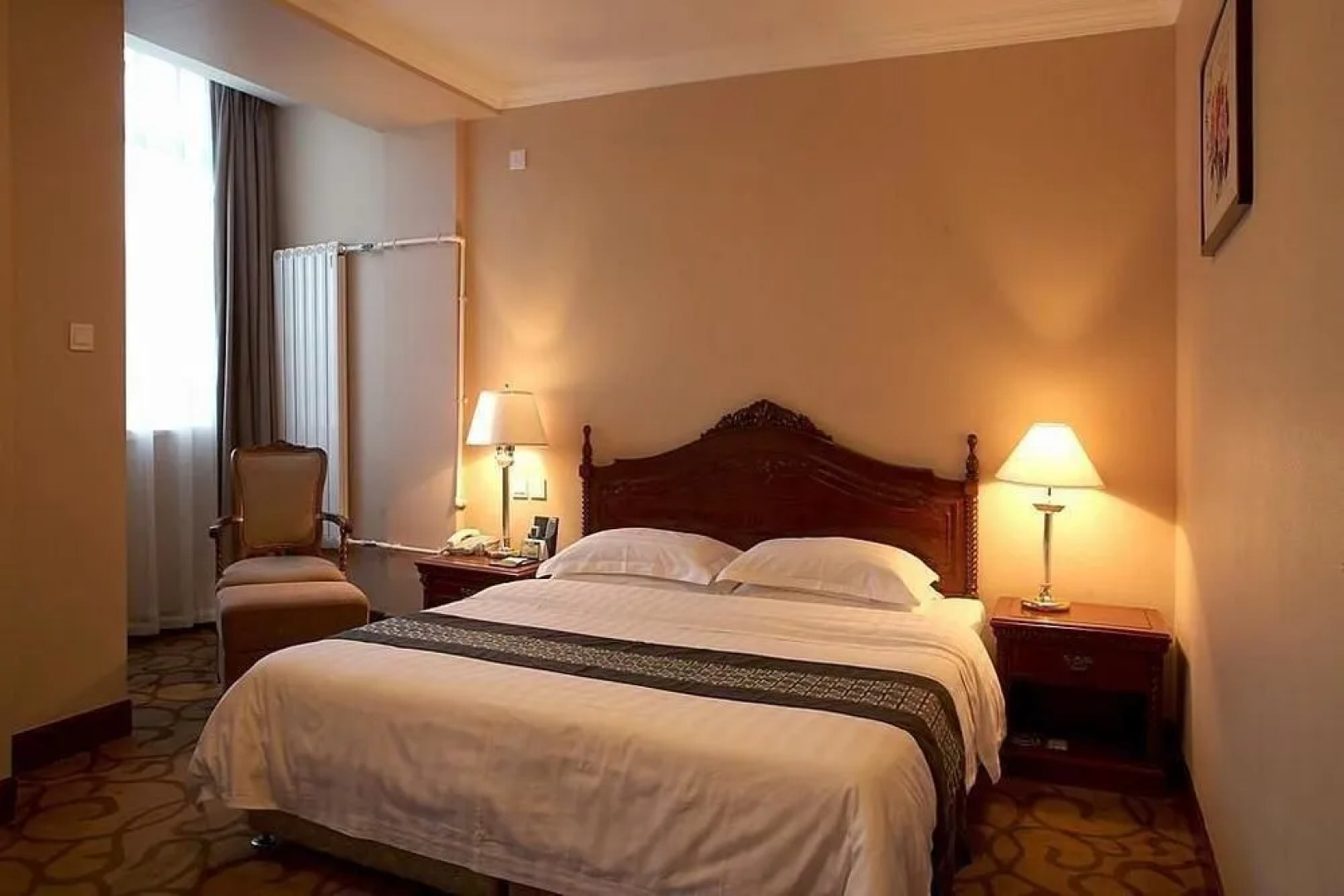 Guest House - Shengyang