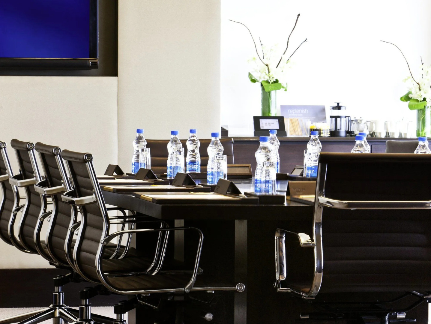 The Westin Hyderabad Mindspace