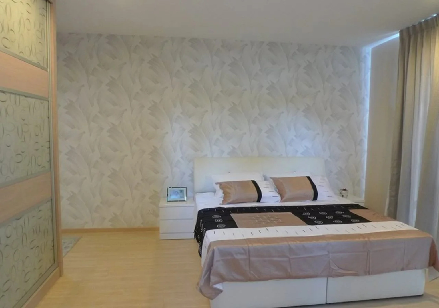 Eco Park Serviced Apartments