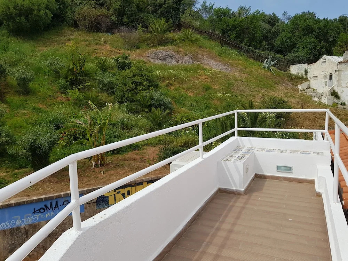 Vieira Apartments IV