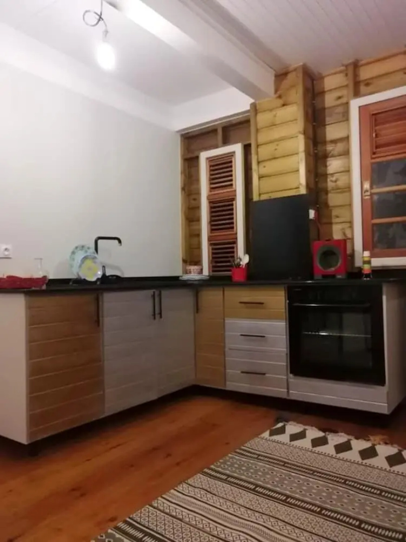 Apartment With One Bedroom In Le Lamentin With Wifi