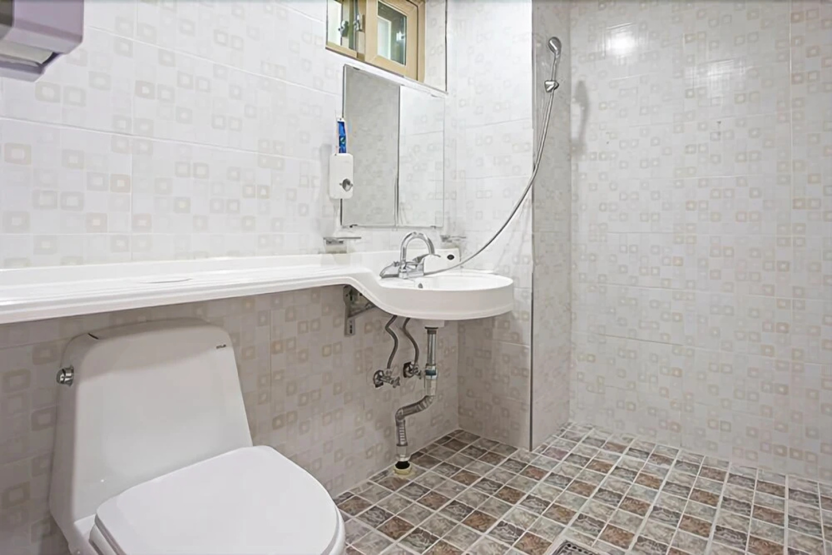 Danyang Danyangddeul Pension