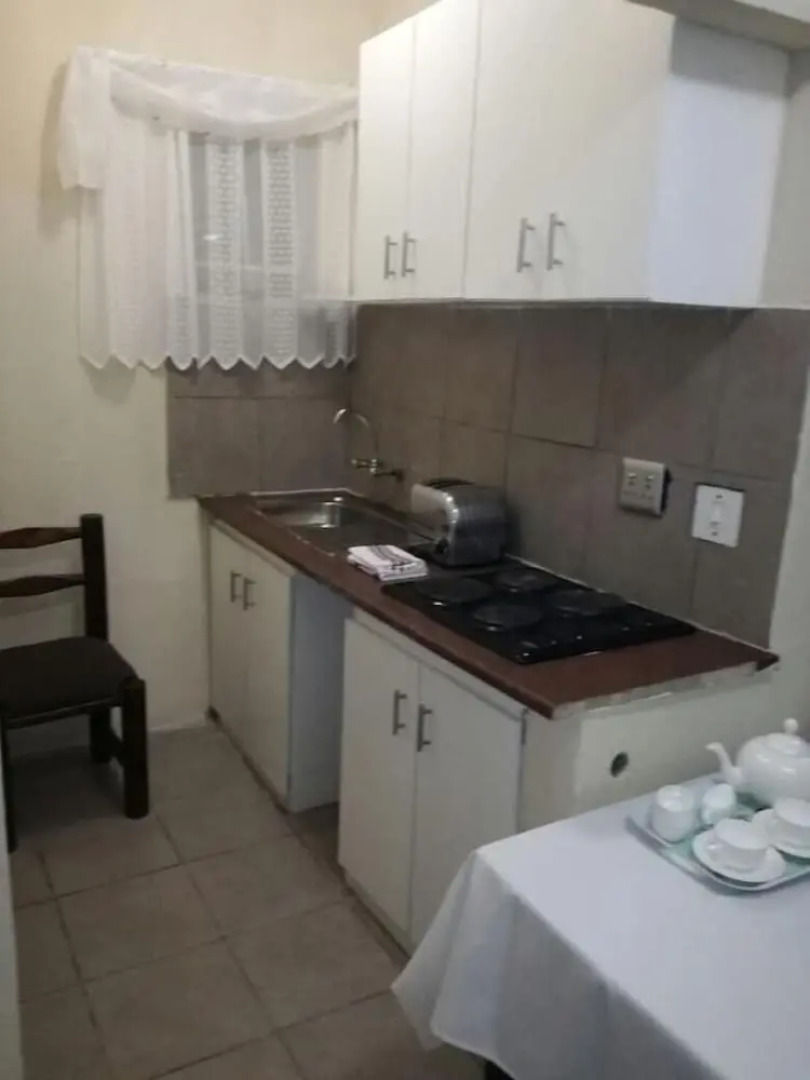 Cedar Wood Guest Lodge