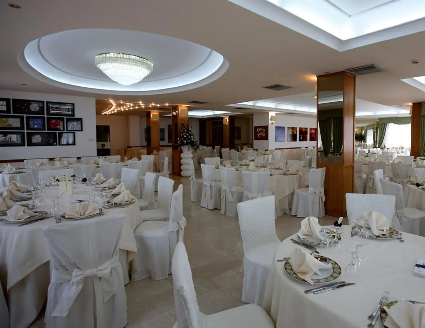 Hotel Ristorante La Piana