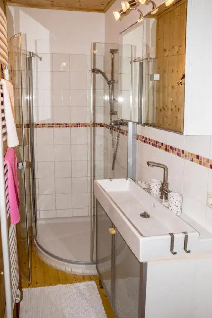 Haus Paradies am See