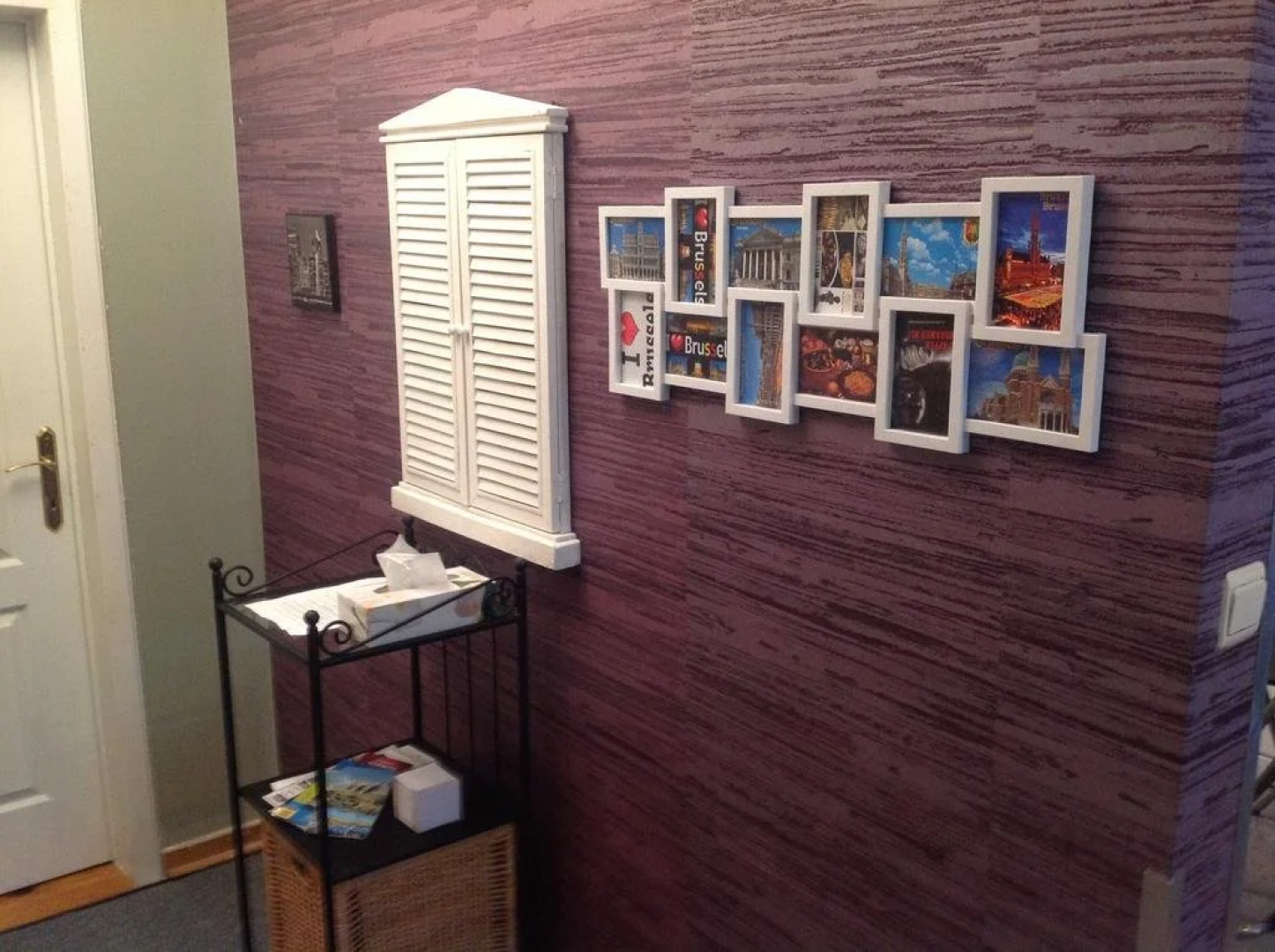 Appart Métropole City