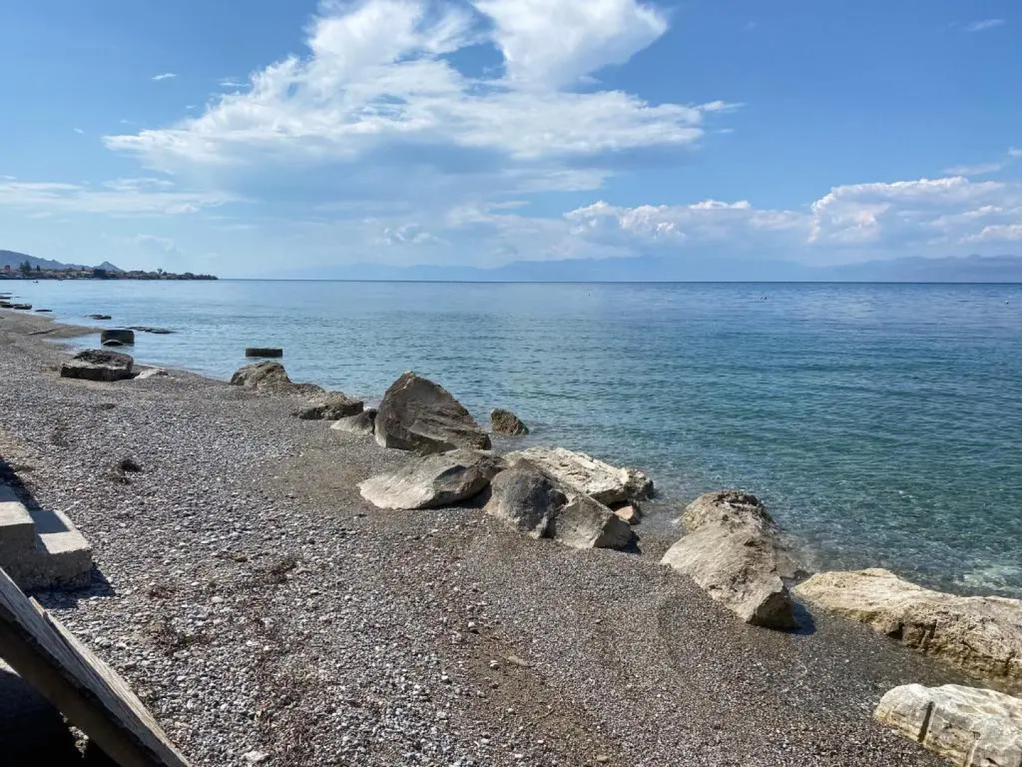 Ninemia luxury apartments