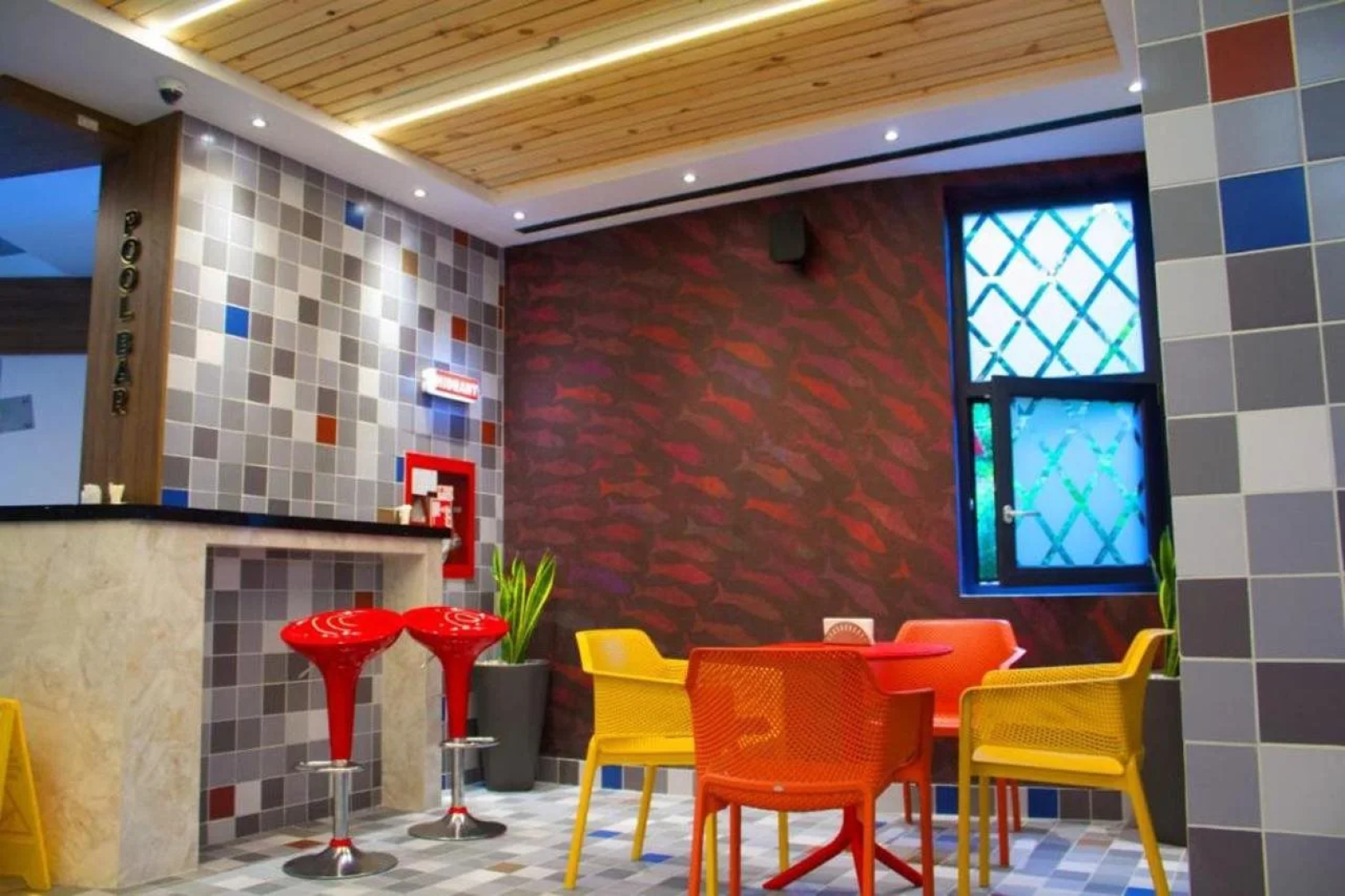 Hotel Crystal Wellness & Spa superior