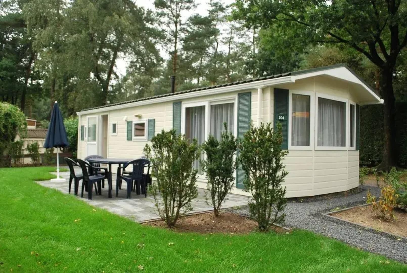 TopParken Recreatiepark 't Gelloo