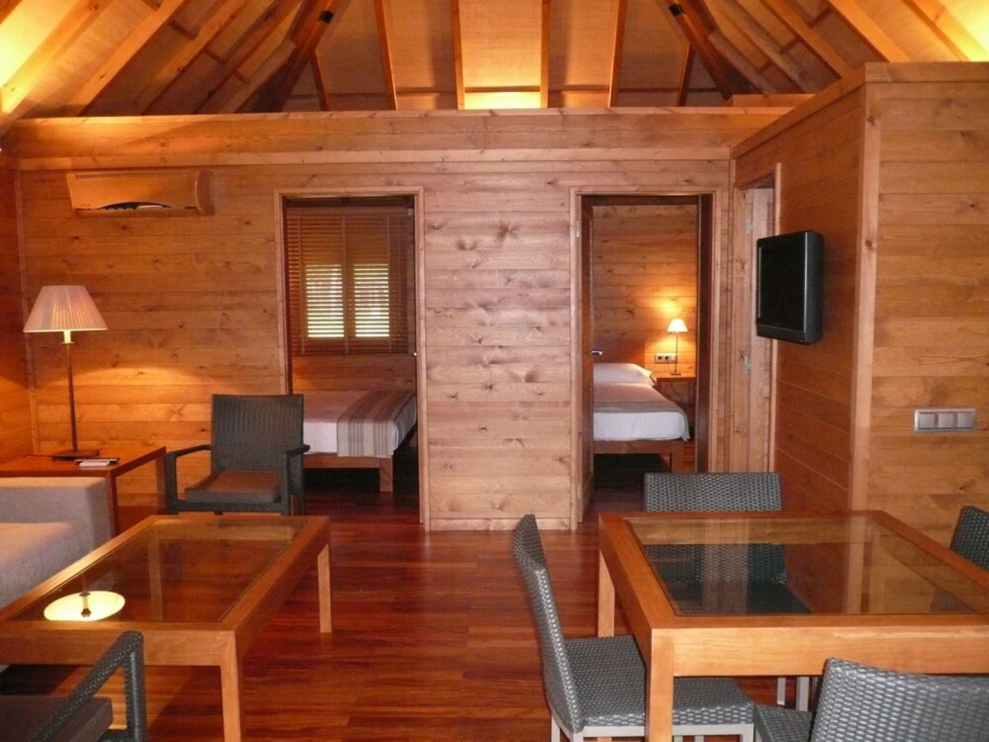 Playa Montroig Camping Resort