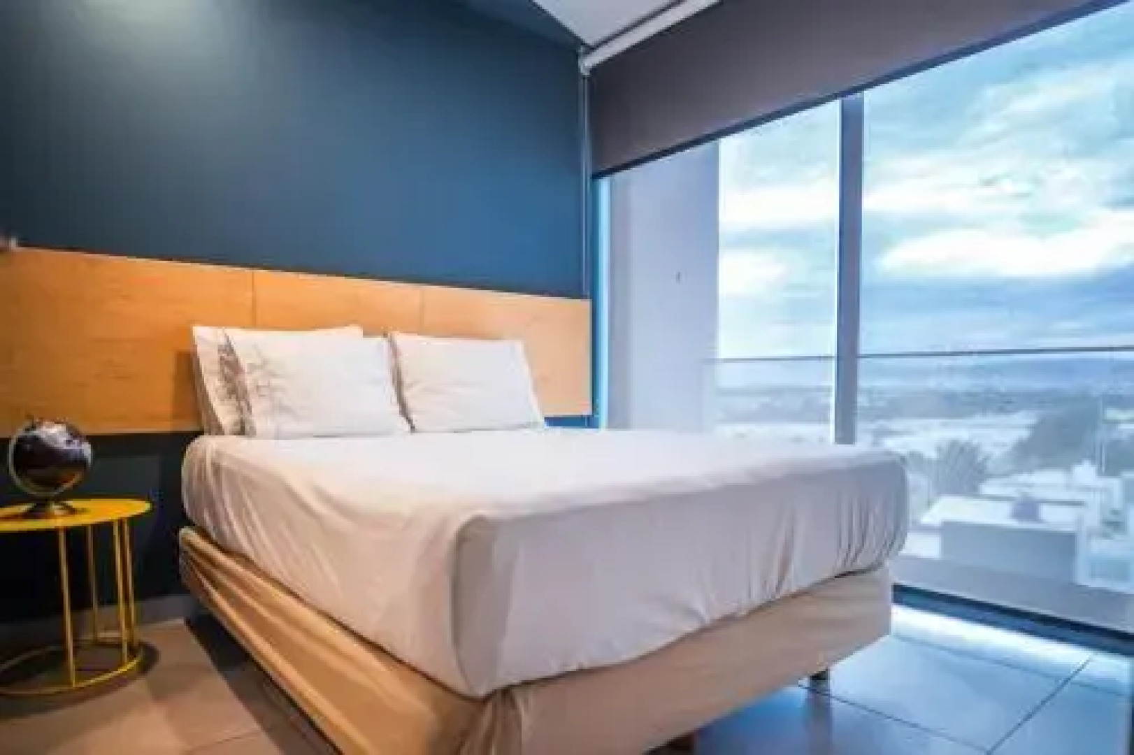 Livup Suites en zona ITESO