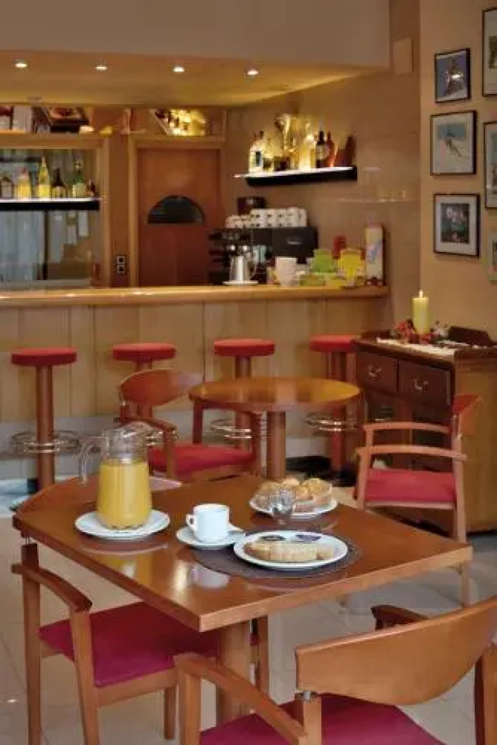 Apartament Piteus Centre