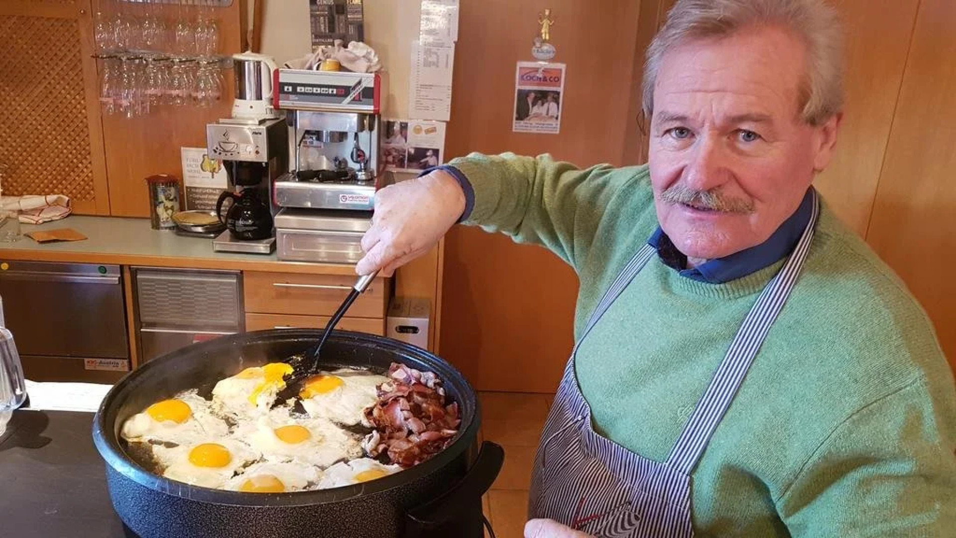 Landhaus FühlDichWohl