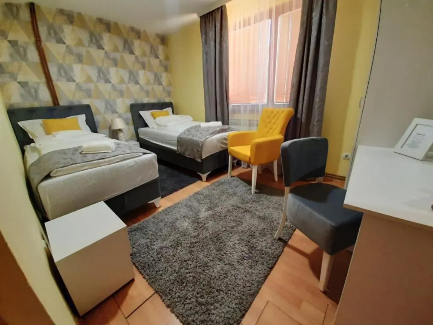Apartman Lara