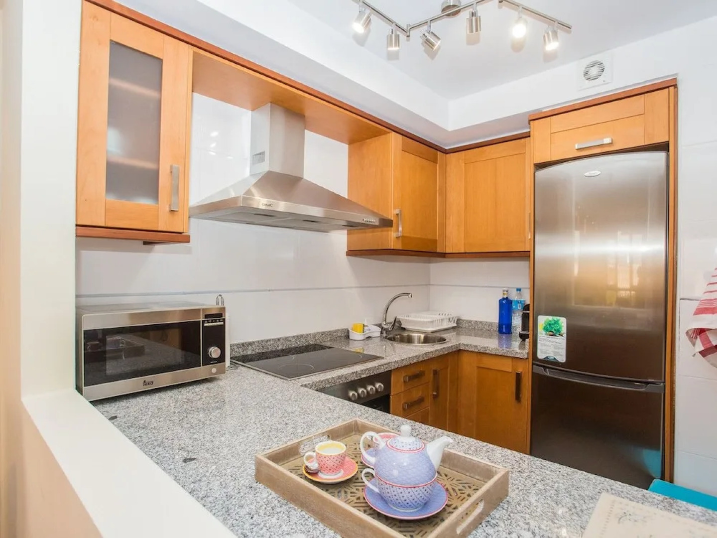 Apartament The Paradise Jaira II