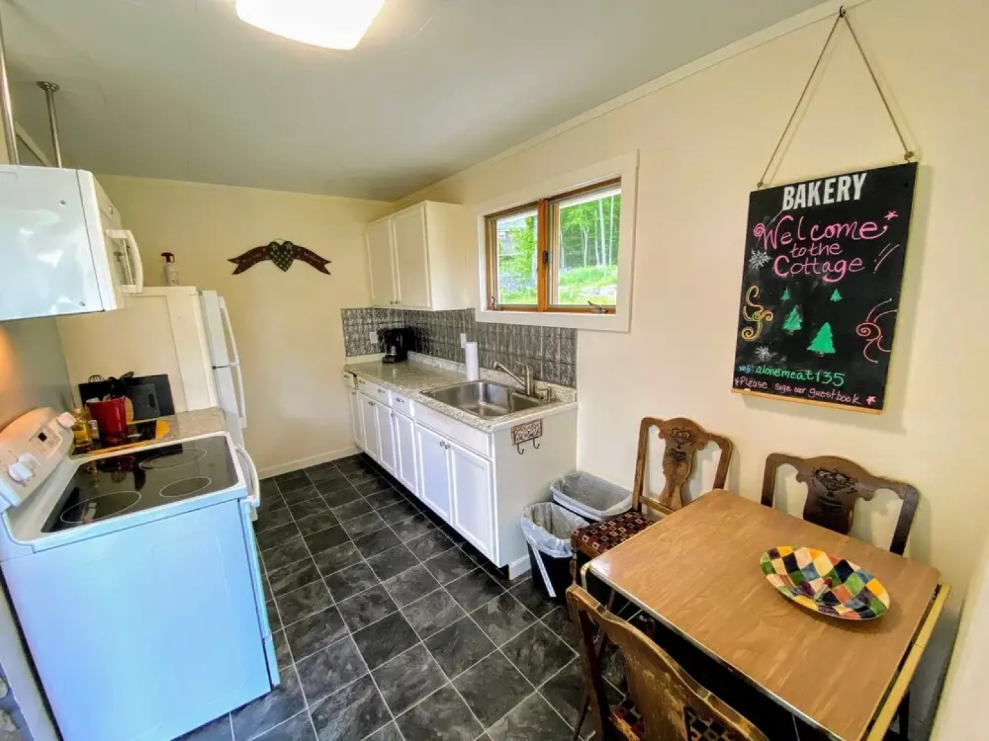 The Ledges at Sugar Hill - by Bretton Woods Vacations