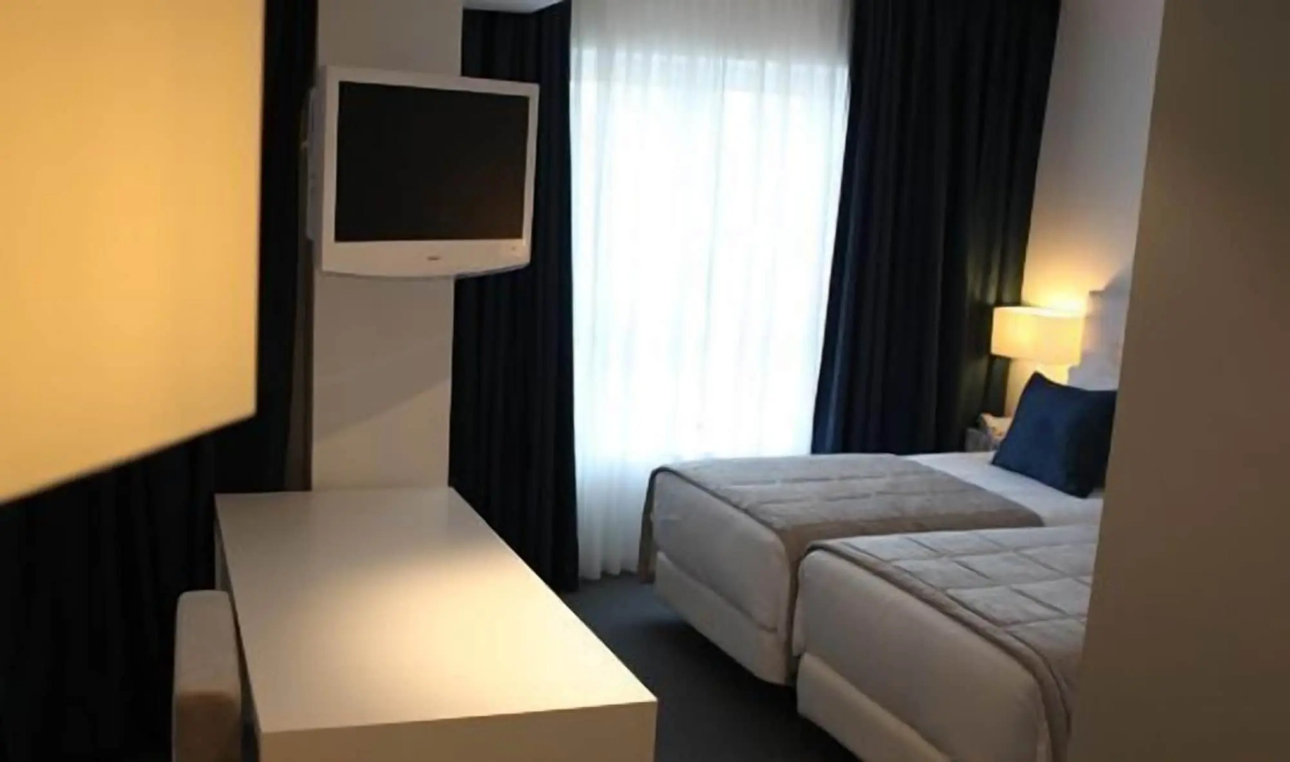 Hotel Anjo de Portugal