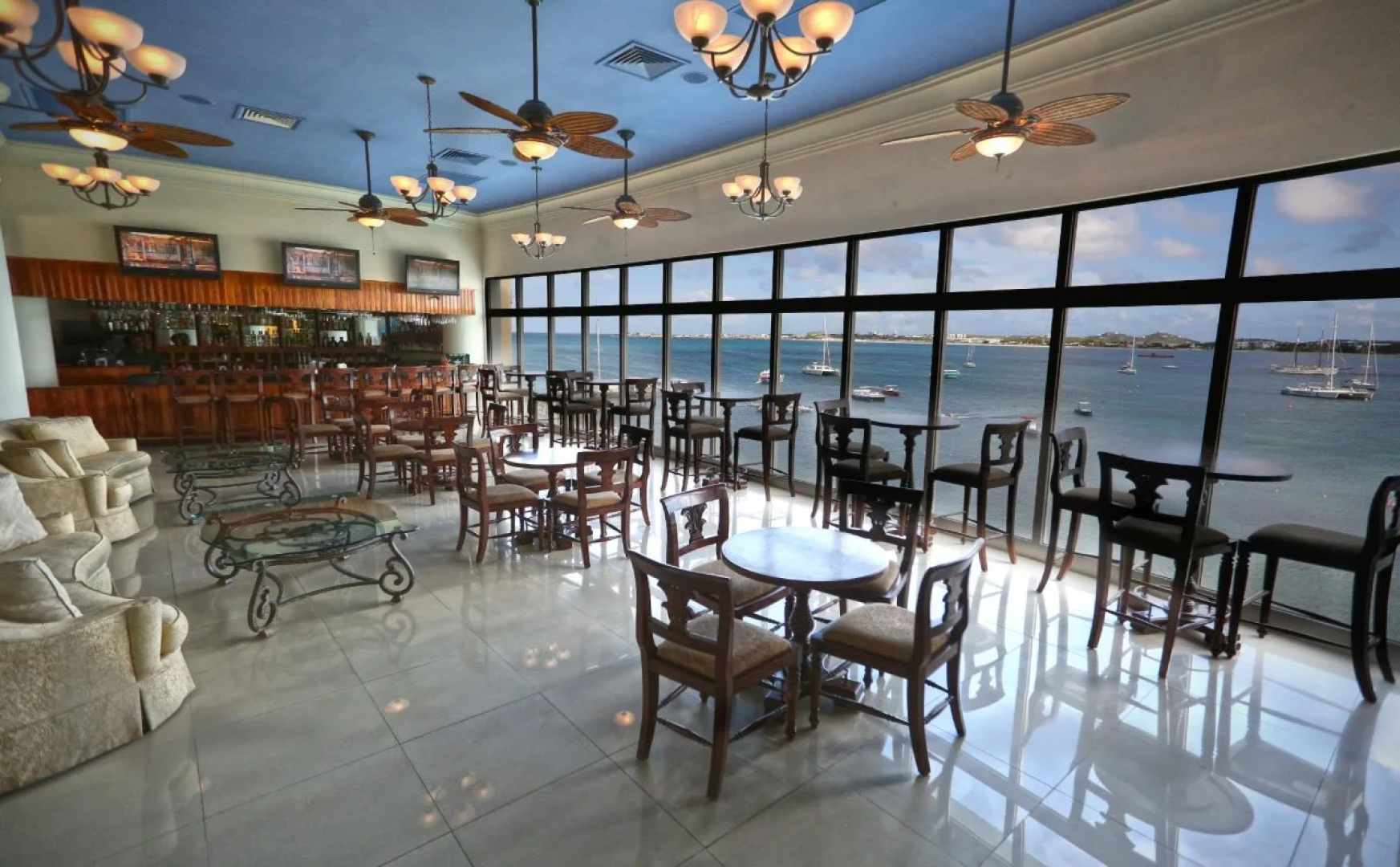 Simpson Bay Resort, Marina & Spa