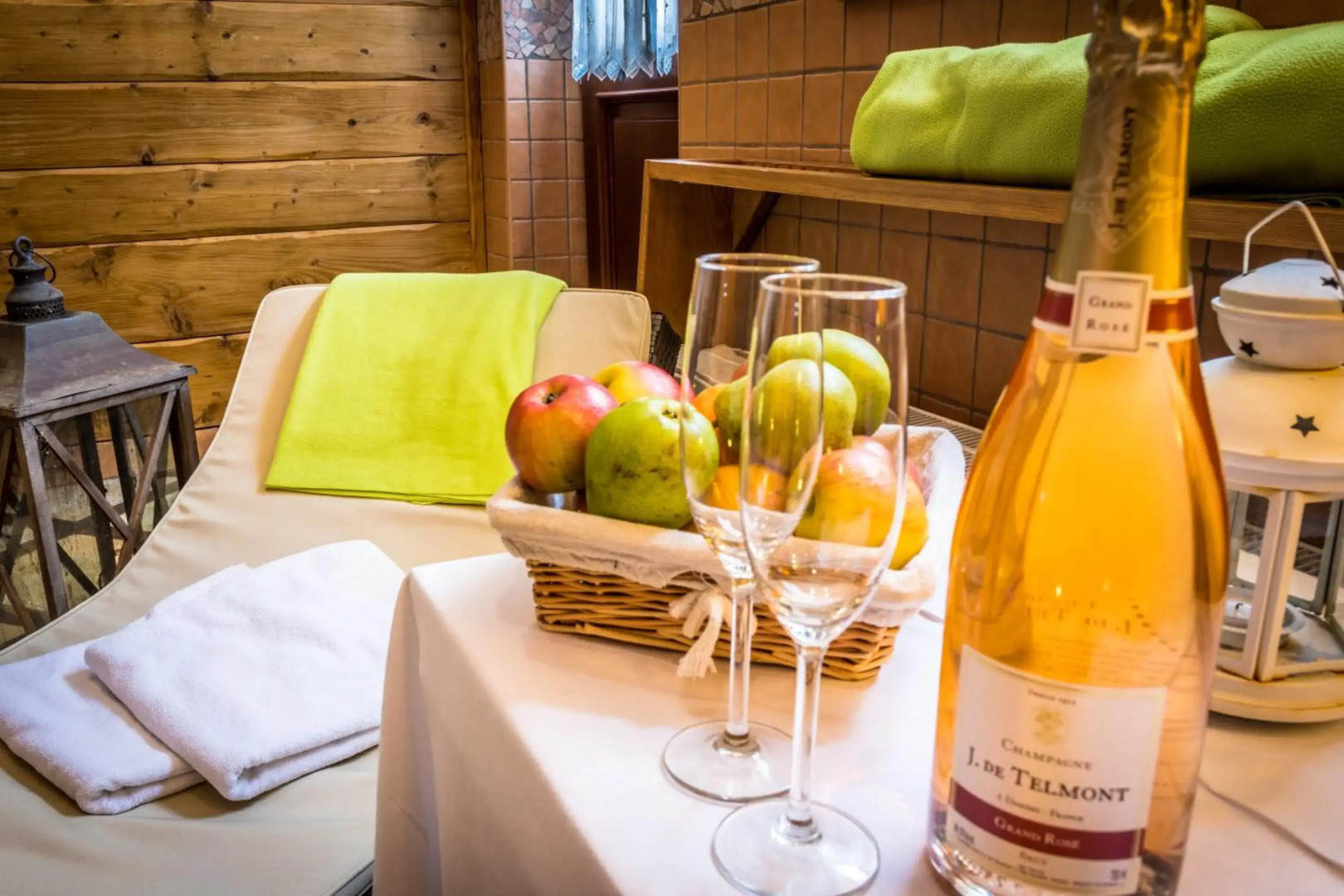 U Pekaře - Jítravský Dvorec