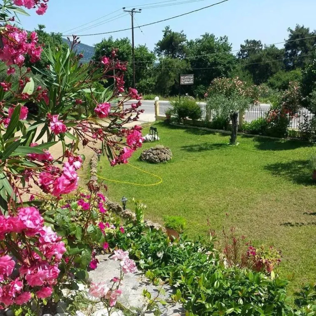 Pension Sotiria
