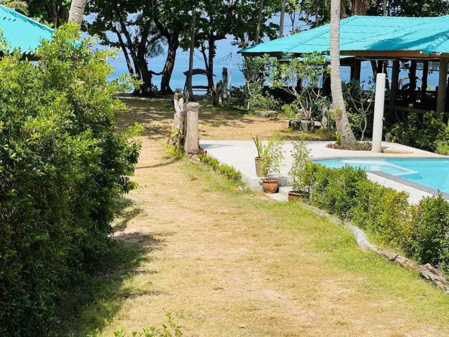 Koh Jum Delight Beach