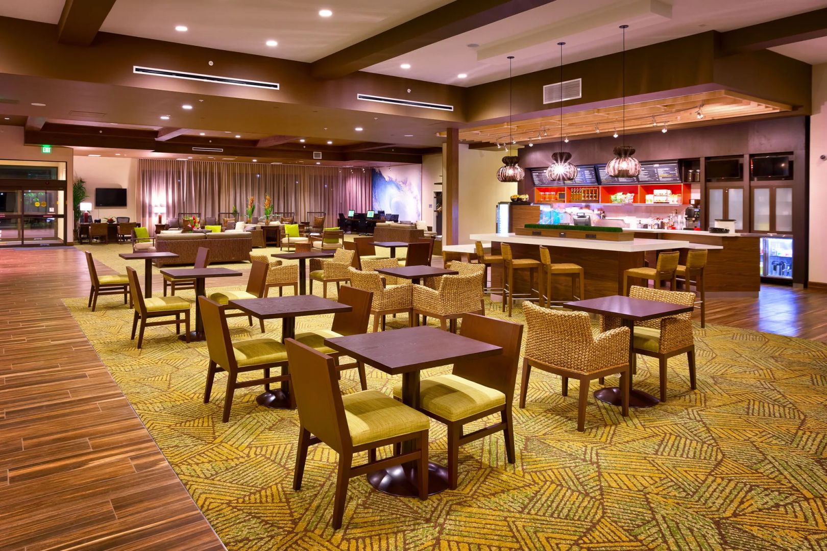 Courtyard by Marriott Oahu North Shore