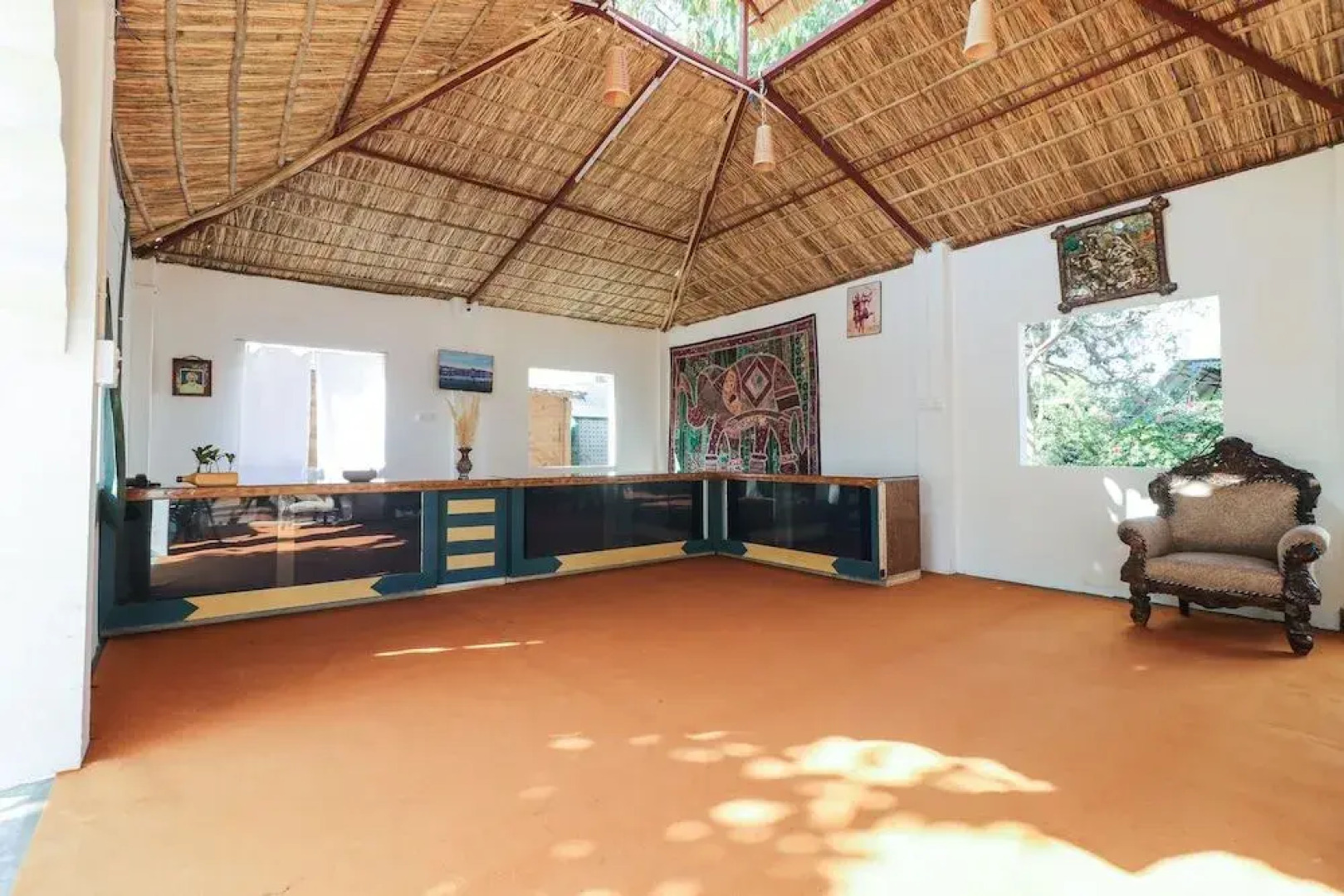 OYO 26645 Vaishnav Village Camps