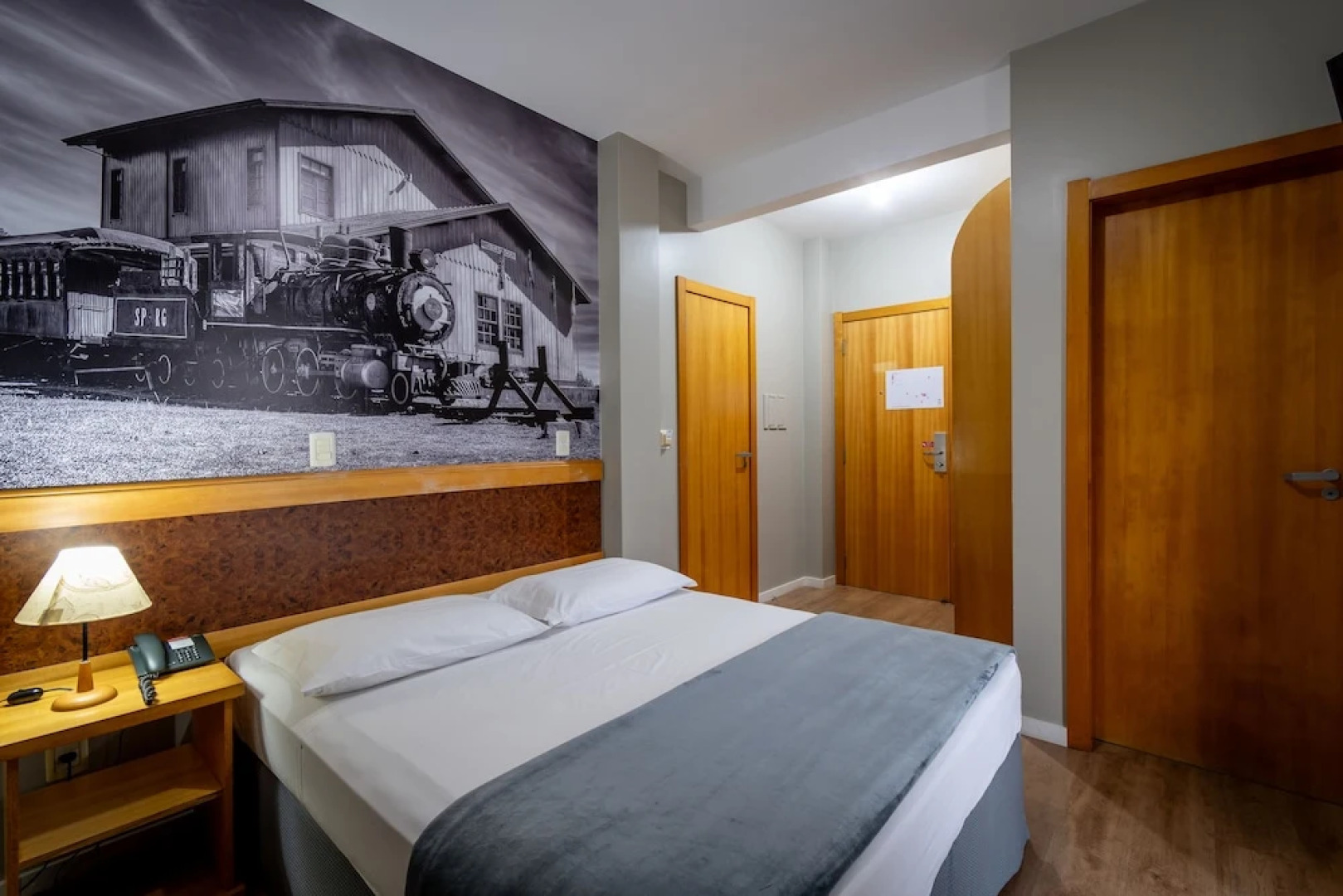 Brivali Hotel e Eventos