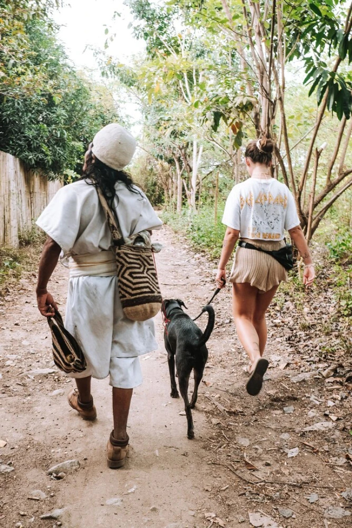 Casa del Pavo Real Boutique Hotel