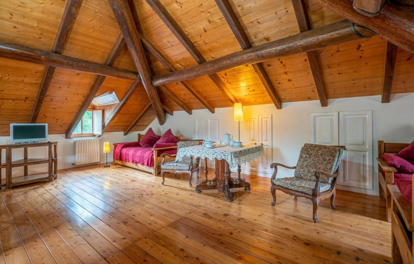 Stunning Apartment in Loco di Rovegno With Wifi