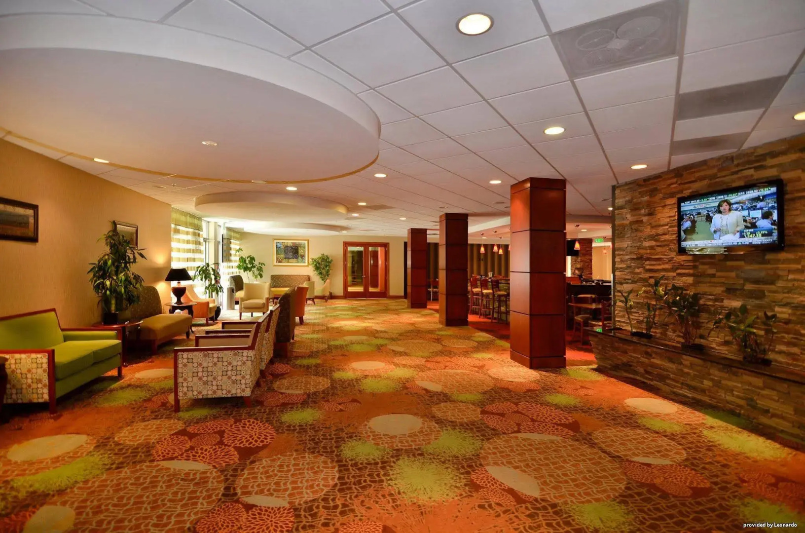 Holiday Inn Express Towson - Baltimore North by IHG