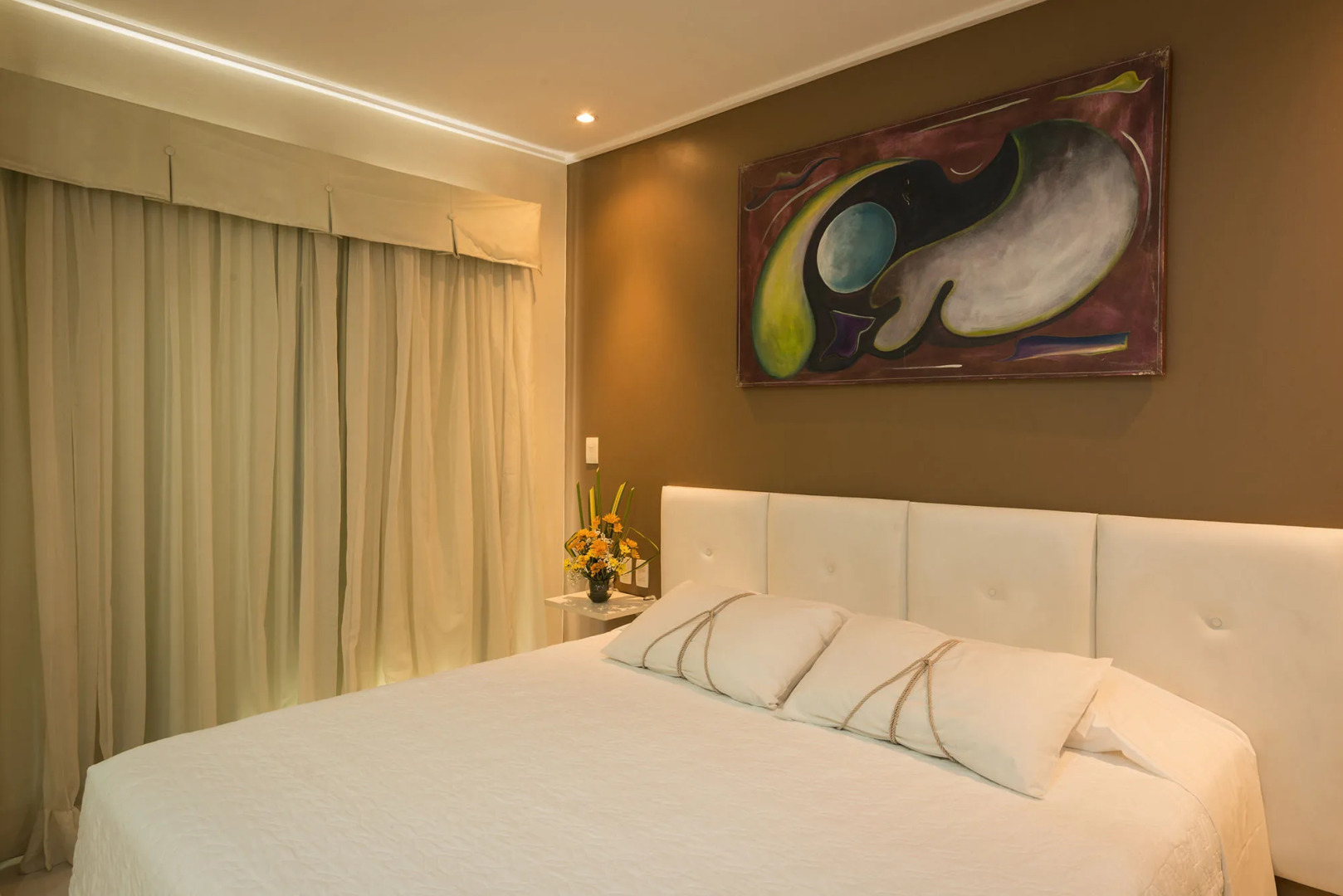 Arrey Executive Hotel