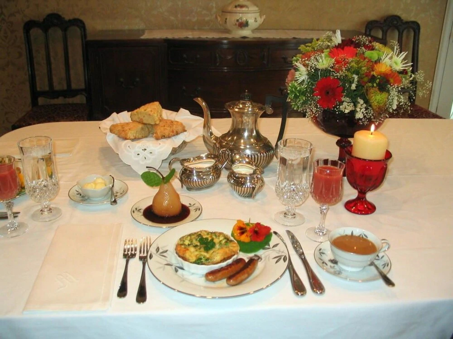 The Inn at Mallard Cove