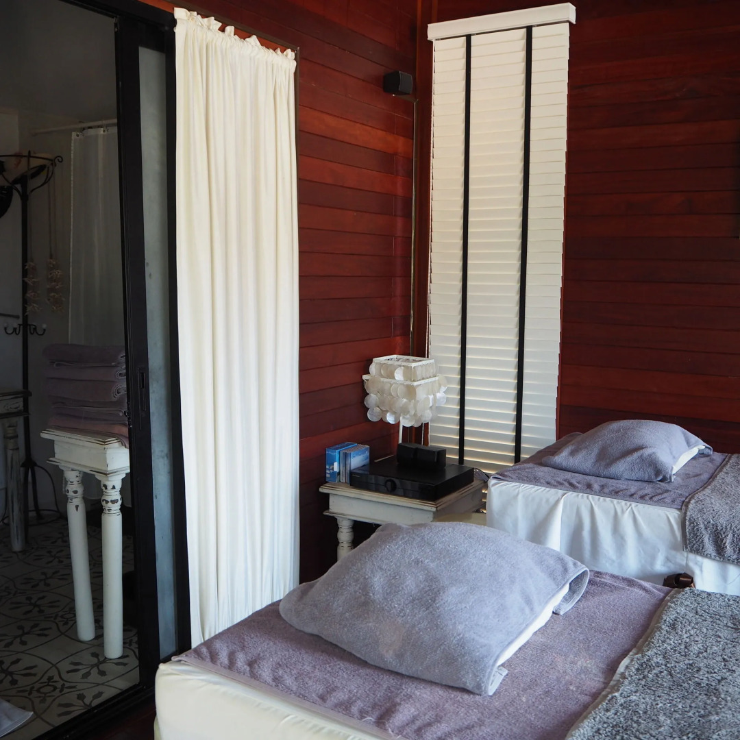 The Blue Sky Resort Koh Payam