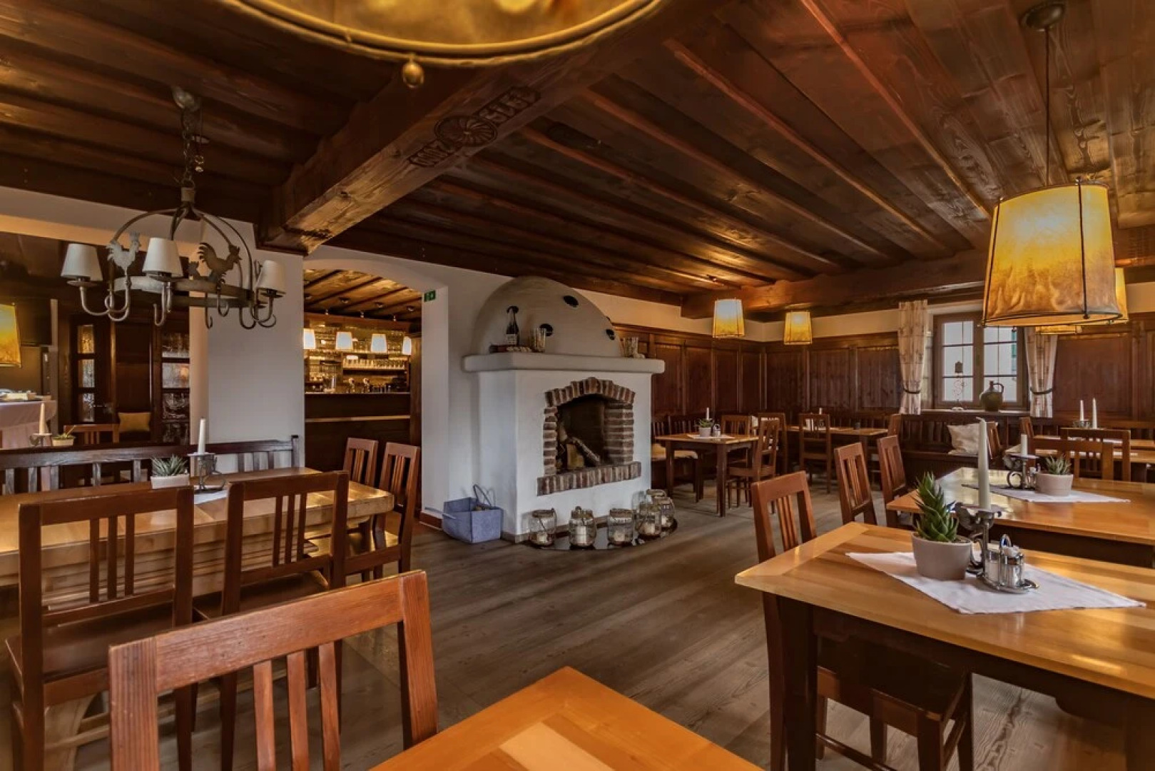 Genusshof by Domaines Kilger