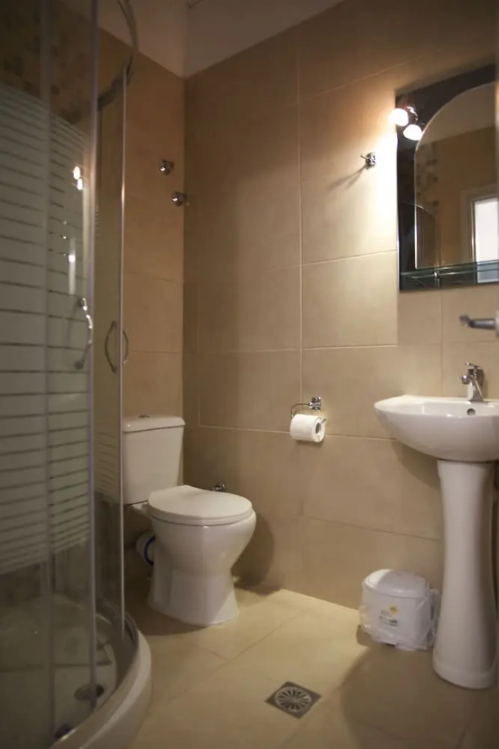 Antony's Complex - Apartments