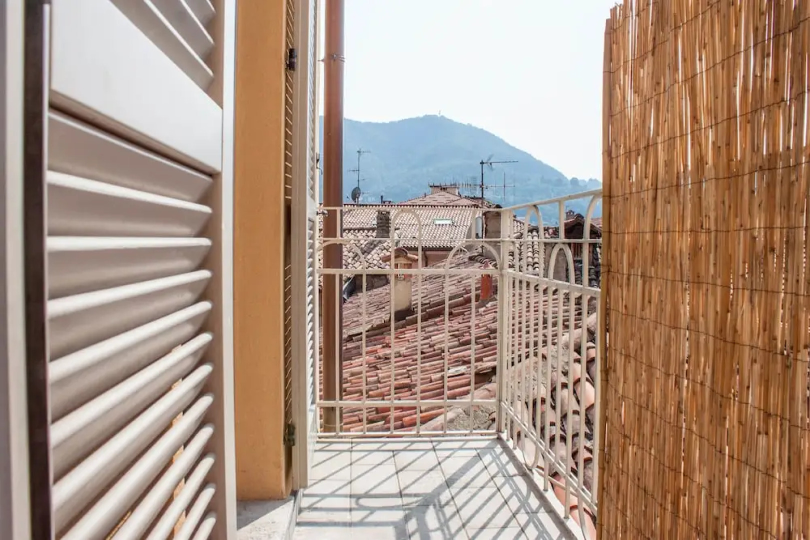 Appartamento Sant'Agostino