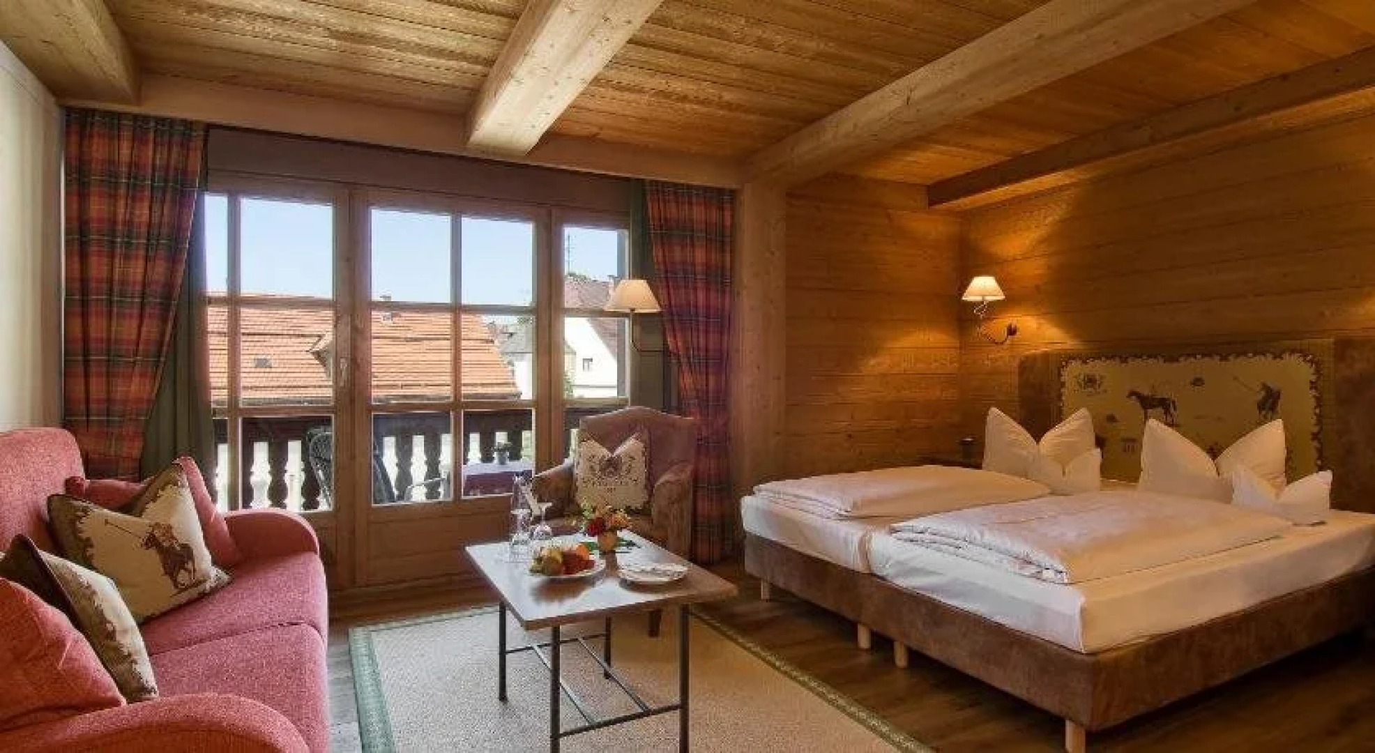 Hotel Gasthof Alte Post Holzkirchen